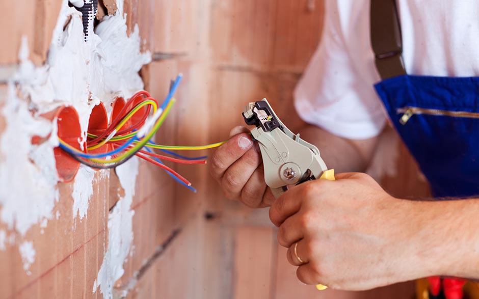 recherche électricien bâtiment Aulnay-sous-Bois