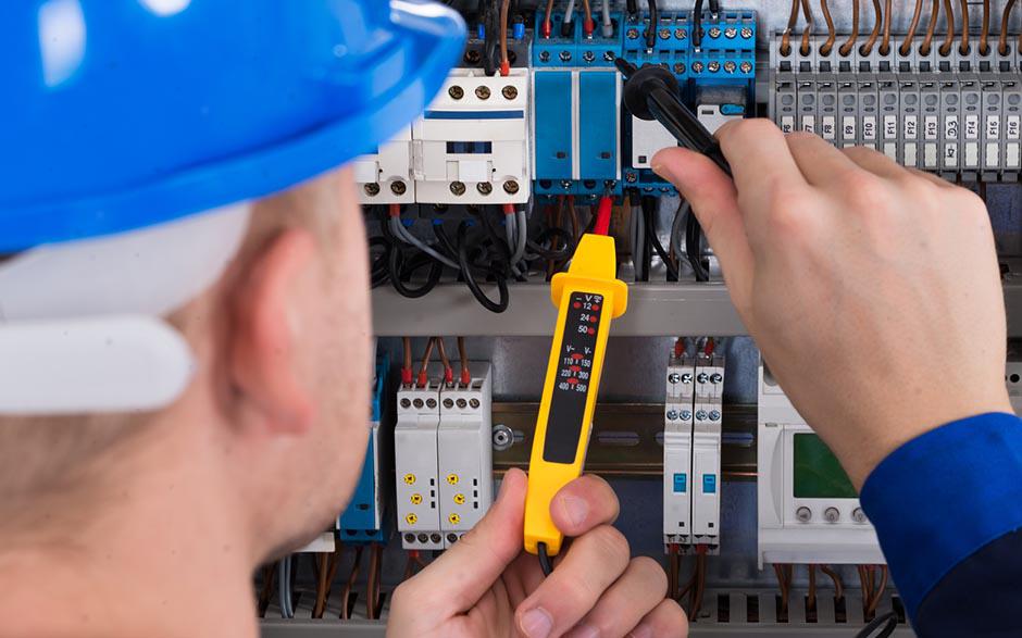 électricien en bâtiment Bondy